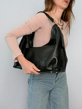 Borsa pelle Giovanna