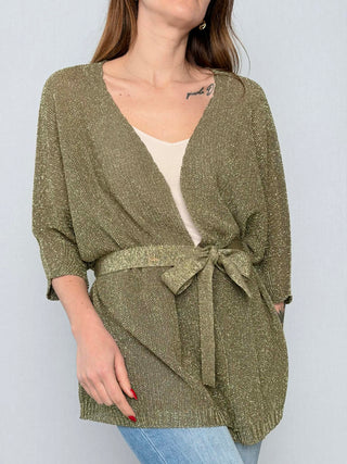 Kimono con cintura - Kontatto