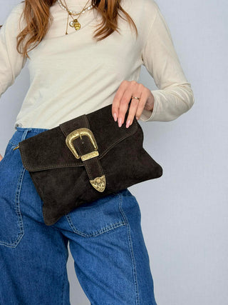 Borsa Tex