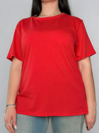 Maglia basic Susy Star