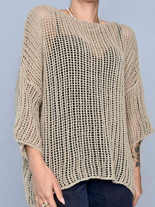 Maglia a rete - Susy Mix