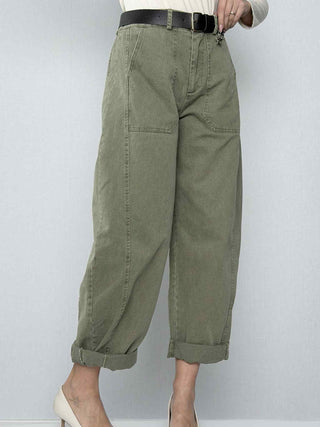 Pantalone bull Susy Mix