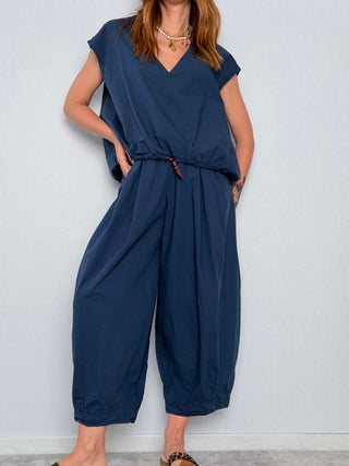 Completo Casacca-Pantalone