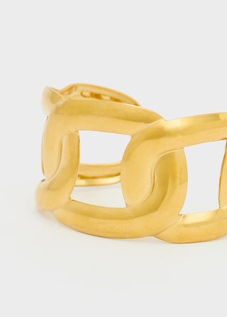 Bracciale regolabile intrecciato Nalì