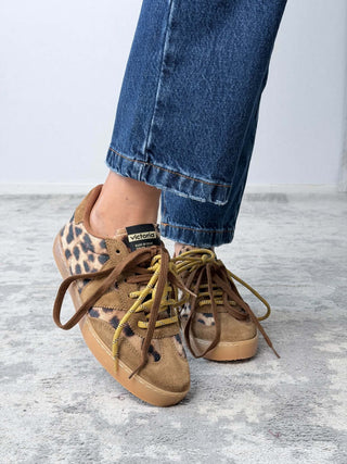 Sneakers Berlin Animal - Victoria
