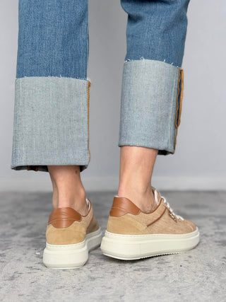 Sneakers Nero Giardini