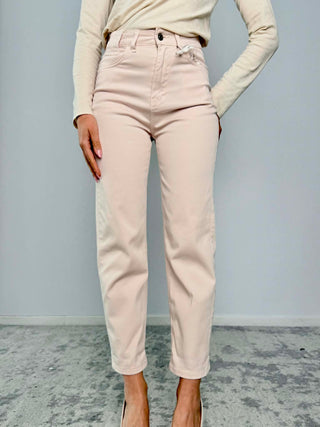 Pantalone regular - Susy Mix