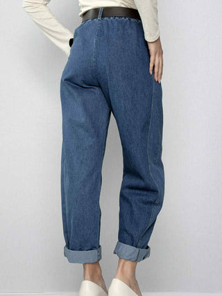 Pantalone ballon Susy Mix