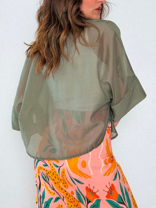Camicia Rimini