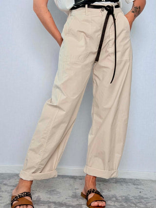 Pantalone ovetto stellina summer - Susy Mix