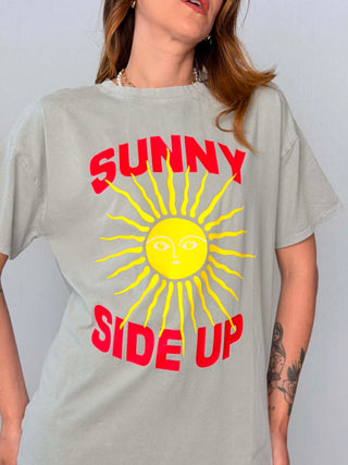 T-Shirt Sunny