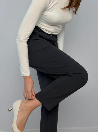 Pantalone felpa Tensione In