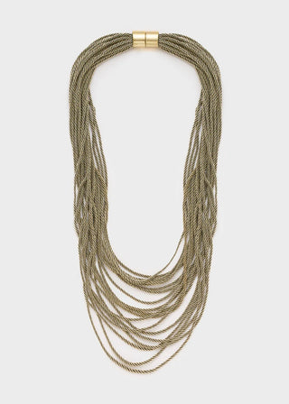 COLLANA DEA MUTLIFILO