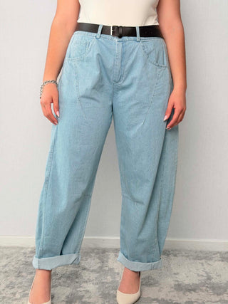 Jeans 100% Cotone - Susy Star
