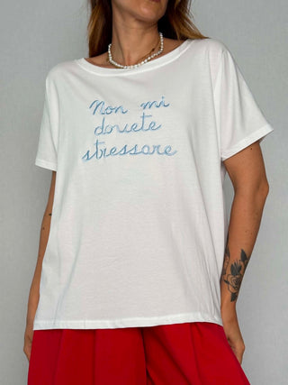 T-Shirt Dog glasses