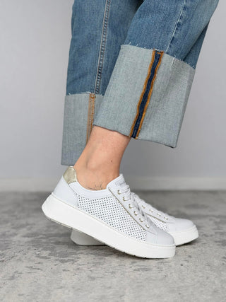 Sneakers Nero Giardini