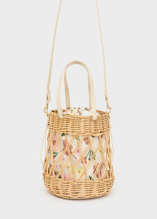 Borsa Clara secchiello Nalì