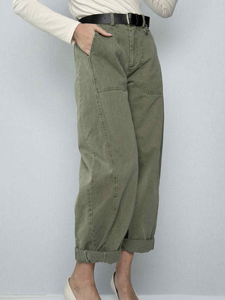 Pantalone bull Susy Mix