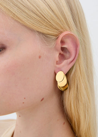 Orecchini goccia Nalì