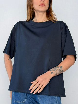 T-shirt over Susy Mix