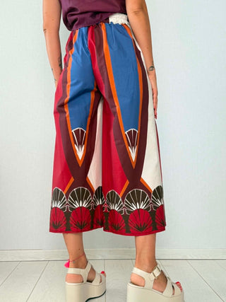 Pantalone Panama