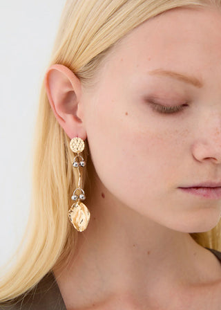 Old Nalì earring