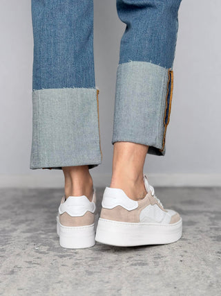 Sneakers Nero Giardini