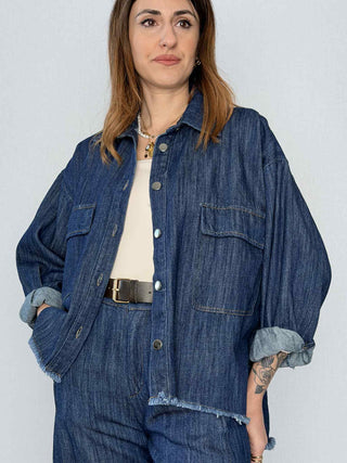 Camicia over Susy Mix