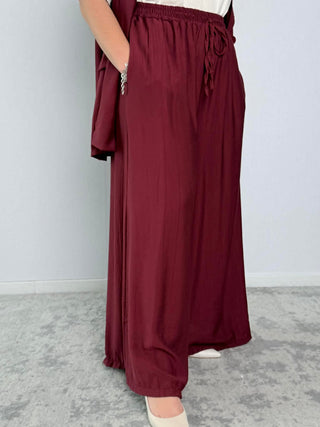 Susy Star Vest+Trousers Set
