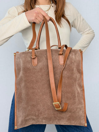 Borsa Ingrid