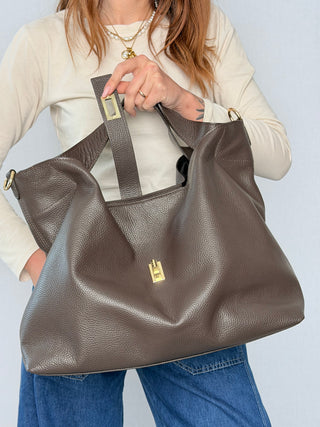 Borsa Tilde