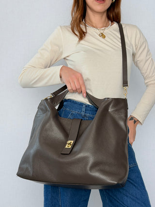 Borsa Tilde