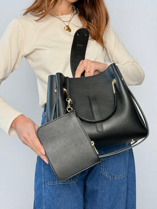 Borsa Costanza