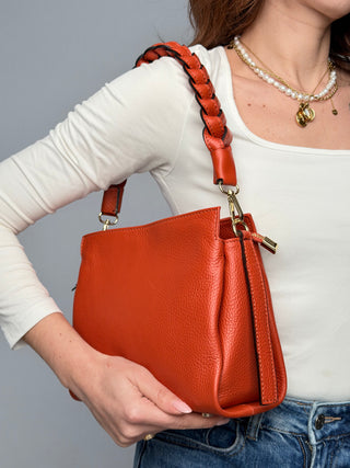 Borsa Patty Small