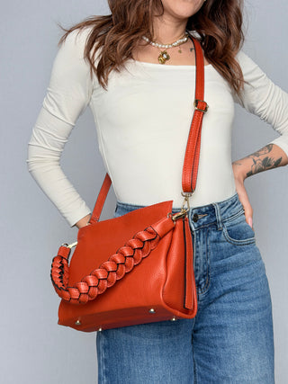Borsa Patty Small