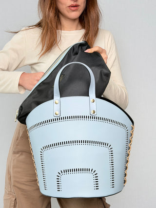 Borsa Summer