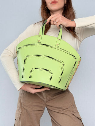 Borsa Summer