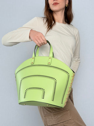 Borsa Summer