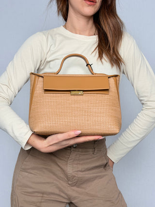 Borsa Marrakech Nalì