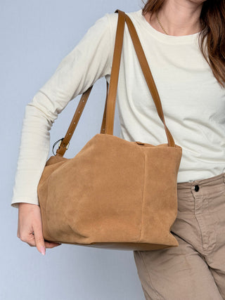 Borsa June a spalla Nalì