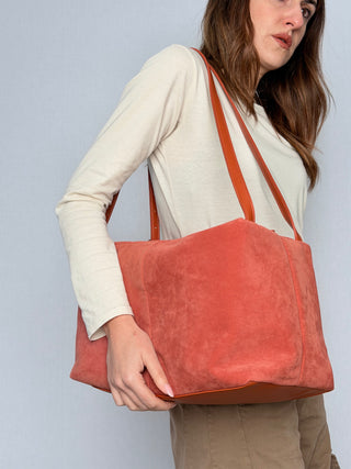 Borsa June a spalla Nalì