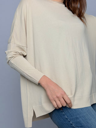 Maglia over Susy Mix