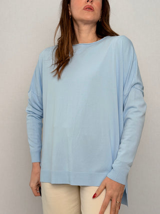 Maglia over Susy Mix