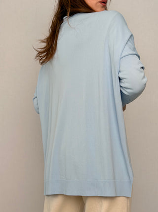 Maglia over Susy Mix