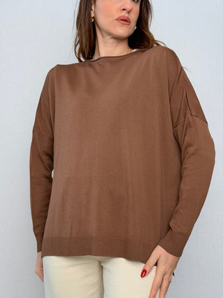 Maglia over Susy Mix