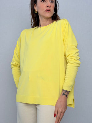 Maglia over Susy Mix