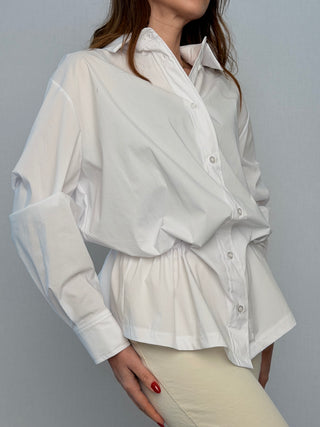 Camicia coulisse HaveOne