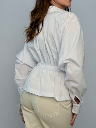 Camicia coulisse HaveOne