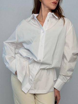 Camicia coulisse HaveOne