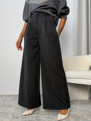 Pantalone Portofino Grigio